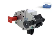 Overflow valve DT Spare Parts 1963886