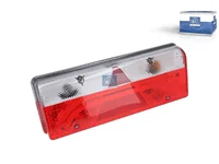 Rear light DT Spare Parts