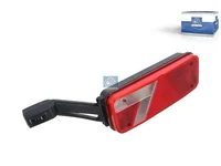 Rear light DT Spare Parts