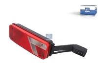 Rear light DT Spare Parts