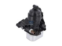 Ölfilter DT Spare Parts 65055016000