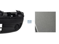 Parachoques DT Spare Parts