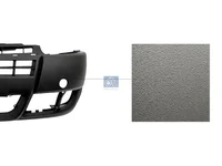 Parachoques DT Spare Parts