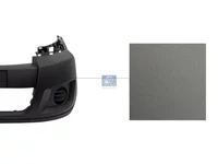 Parachoques DT Spare Parts