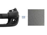Parachoques DT Spare Parts