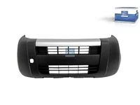 Parachoques DT Spare Parts