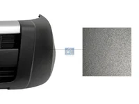 Parachoques DT Spare Parts