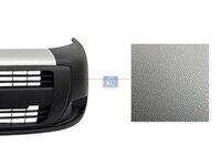 Bumper DT Spare Parts