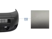 Parachoques DT Spare Parts