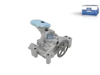 Pompă de ulei DT Spare Parts