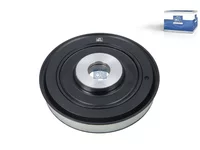 Tensor DT Spare Parts