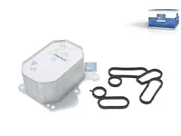 Ölkuhler DT Spare Parts
