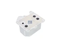 Ölkuhler DT Spare Parts