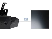 Quertrager DT Spare Parts