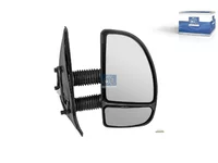 Main mirror DT Spare Parts