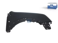 калник DT Spare Parts