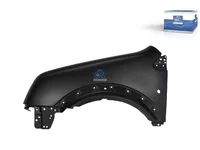 Mudguard DT Spare Parts