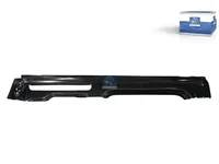 Afdekking DT Spare Parts