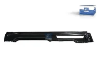 Afdekking DT Spare Parts