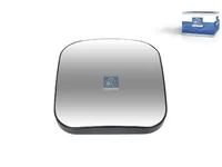 Spiegelglas DT Spare Parts