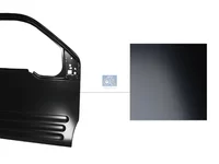 Tür DT Spare Parts