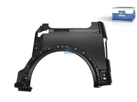 Panel lateral DT Spare Parts