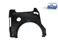 Panel lateral DT Spare Parts