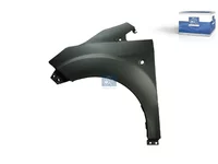 Mudguard DT Spare Parts