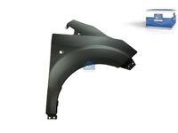 Parafango DT Spare Parts