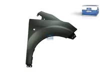 калник DT Spare Parts