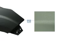 калник DT Spare Parts