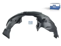 Mudguard DT Spare Parts