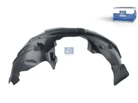 Mudguard DT Spare Parts