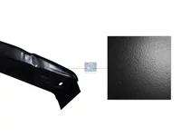 Quertrager DT Spare Parts