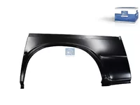 Mudguard DT Spare Parts