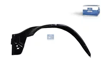 Mudguard DT Spare Parts