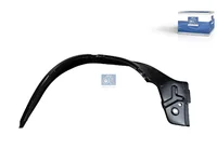 Mudguard DT Spare Parts
