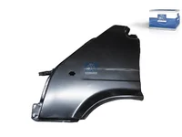 Mudguard DT Spare Parts
