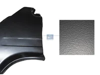 Mudguard DT Spare Parts