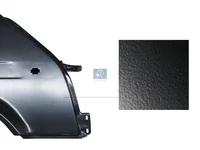 Parafango DT Spare Parts