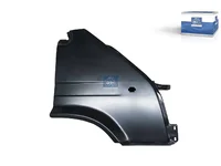 Parafango DT Spare Parts