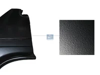 Mudguard DT Spare Parts