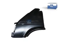 Mudguard DT Spare Parts