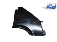 Parafango DT Spare Parts
