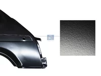Parafango DT Spare Parts