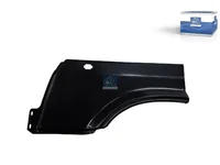 Błotnik DT Spare Parts