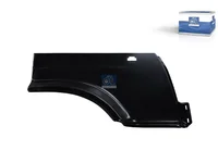 Parafango DT Spare Parts