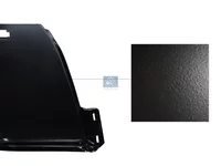 Parafango DT Spare Parts