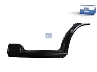 Parafango DT Spare Parts