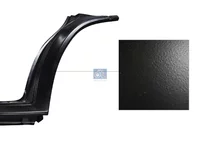 Parafango DT Spare Parts